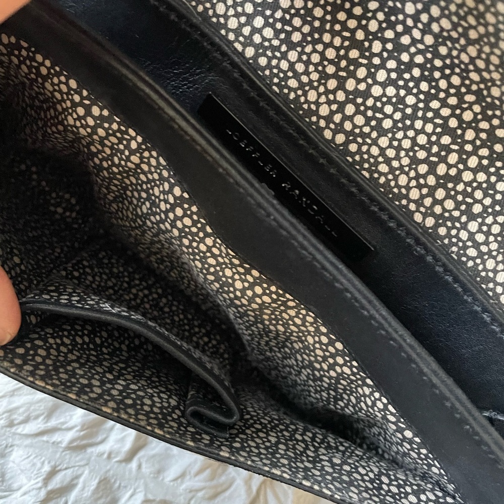 Fur side bag - Picture 2 of 6